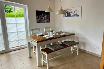 Vakantiehuis Ontspannende vakantie Greetsiel