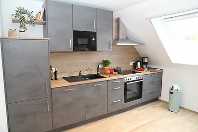 Apartamento Vacaciones familiares Greetsiel