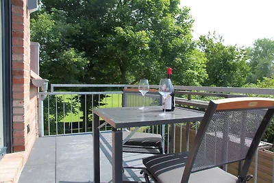 Vakantieappartement Gezinsvakantie Norddeich