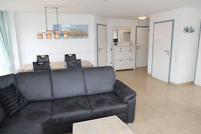 Vakantieappartement Gezinsvakantie Greetsiel