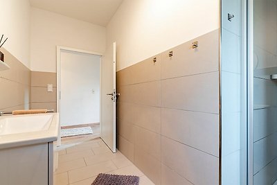 Vakantieappartement Gezinsvakantie Eilsum