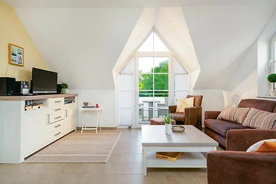 Appartamento Vacanza con famiglia Greetsiel