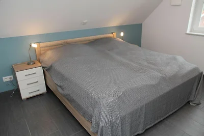 Appartamento Vacanza con famiglia Greetsiel