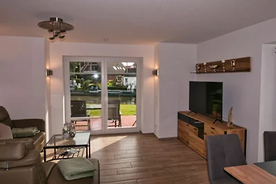 apartman za odmor Obiteljski odmor Greetsiel