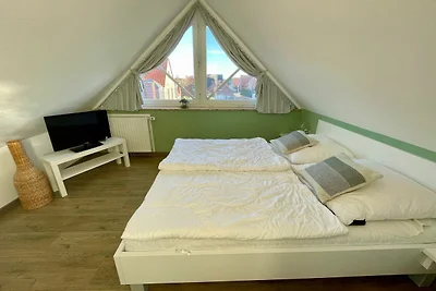 Vakantieappartement Gezinsvakantie Greetsiel