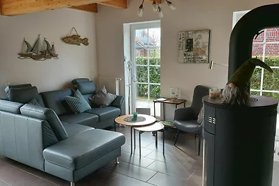 Domek letniskowy Urlop wypoczynkowy Norddeich