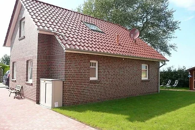 Casa vacanze Vacanza di relax Greetsiel