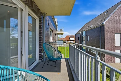 Appartamento Vacanza con famiglia Norddeich