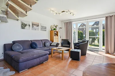 Casa vacanze Vacanza di relax Norddeich