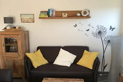 Appartamento Vacanza con famiglia Greetsiel