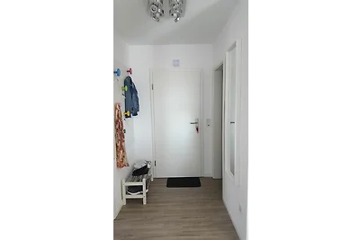 apartman za odmor Obiteljski odmor Greetsiel