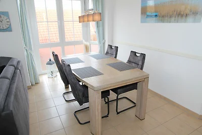 Vakantieappartement Gezinsvakantie Greetsiel