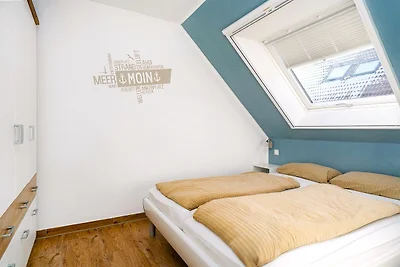 Vakantieappartement Gezinsvakantie Greetsiel