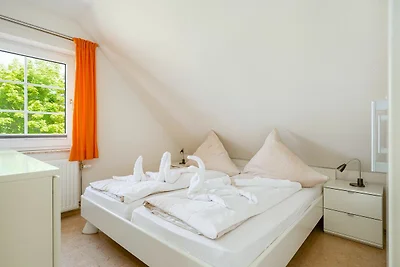 Appartamento Vacanza con famiglia Greetsiel