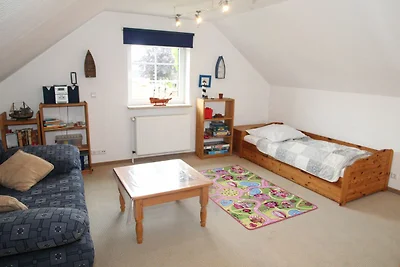 Vakantiehuis Ontspannende vakantie Norden-Norddeich