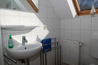 Vakantiehuis Ontspannende vakantie Sternberg