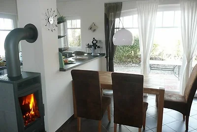 Casa vacanze Vacanza di relax Greetsiel