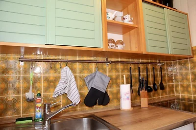 Maison de vacances Vacances relaxation Bedekaspel