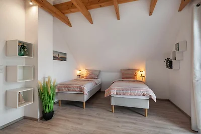 Casa vacanze Vacanza di relax Warin