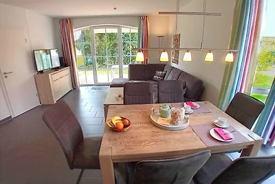 Vakantieappartement Gezinsvakantie Greetsiel