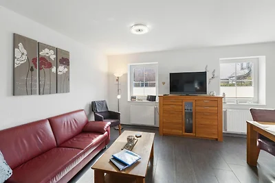 Apartament Dla rodzin Greetsiel
