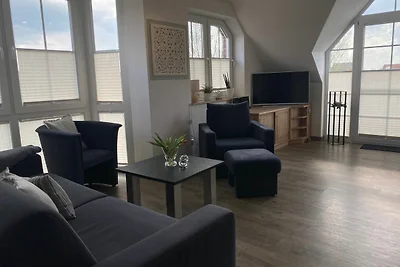 Vakantieappartement Gezinsvakantie Greetsiel