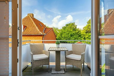 Appartamento Vacanza con famiglia Greetsiel