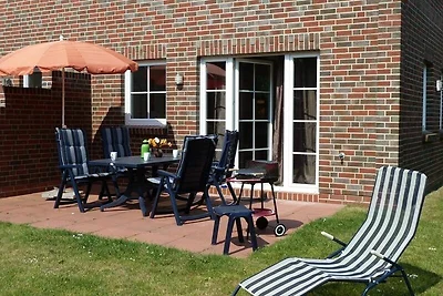 Casa vacanze Vacanza di relax Norden-Norddeich