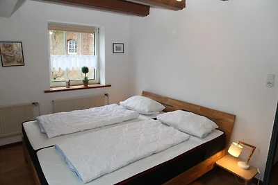 Uttumer Mühle: Bentje