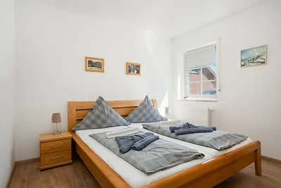 Vakantiehuis Ontspannende vakantie Greetsiel