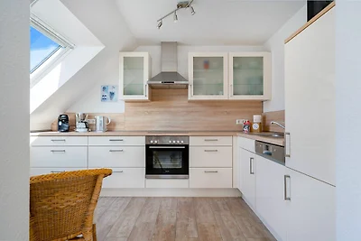 Vakantieappartement Gezinsvakantie Greetsiel