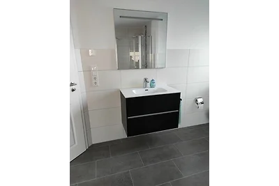 Strandhaus Meeresluft