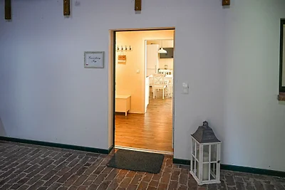 Appartamento Vacanza con famiglia Dornum