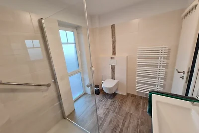 Appartamento Vacanza con famiglia Greetsiel