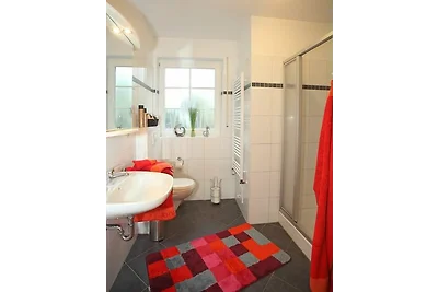 Vakantiehuis Ontspannende vakantie Norddeich