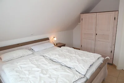 Vakantieappartement Gezinsvakantie Greetsiel
