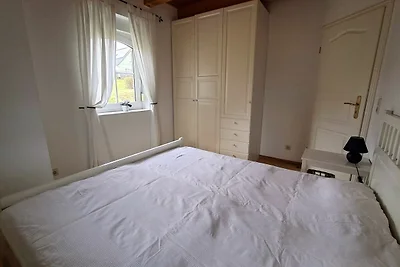 Vakantiehuis Ontspannende vakantie Sternberg