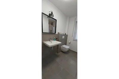 apartman za odmor Obiteljski odmor Greetsiel