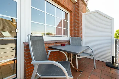 Appartamento Vacanza con famiglia Greetsiel