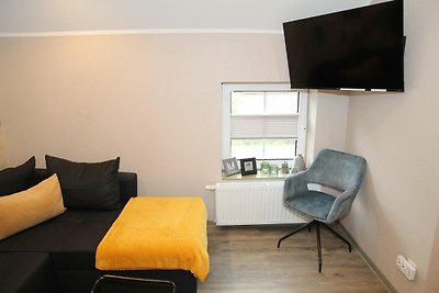 Vakantieappartement Gezinsvakantie Grimersum