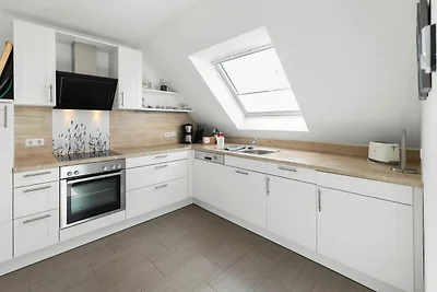 apartman za odmor Obiteljski odmor Greetsiel