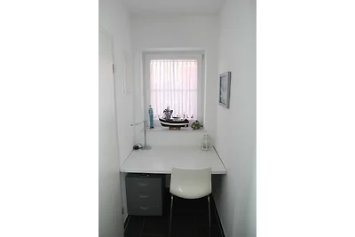 Appartamento Vacanza con famiglia Greetsiel