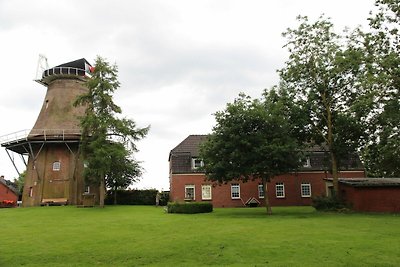 Uttumer Mühle: Aletta