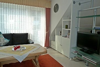 Vakantieappartement Gezinsvakantie Greetsiel