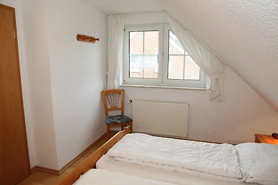 Vakantiehuis Ontspannende vakantie Norden-Norddeich