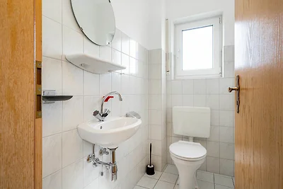 Casa vacanze Vacanza di relax Norddeich