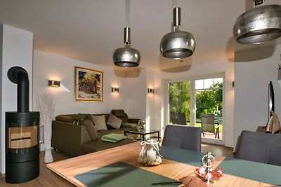 apartman za odmor Obiteljski odmor Greetsiel