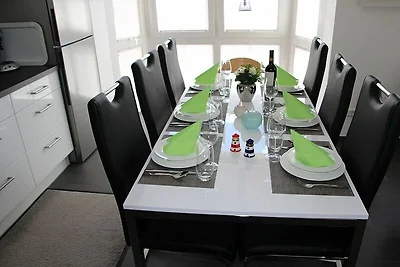Mühlengruß