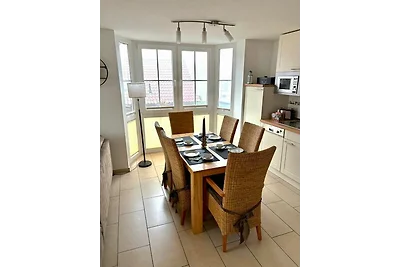 Vakantieappartement Gezinsvakantie Greetsiel