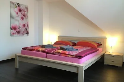 Vakantiehuis Ontspannende vakantie Greetsiel